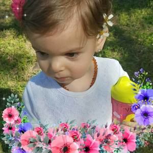 Meet your Posher, Barbra